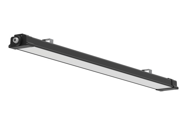 Integral Compact Eco Linear LED High Bay 65-120W 4000K Non-Dimmable