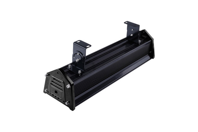 Integral Linear LED High Bay 50-240W IP65 4000K Dimmable