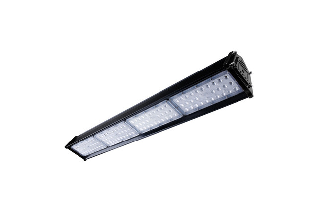 Integral Linear LED High Bay 50-240W IP65 4000K Dimmable