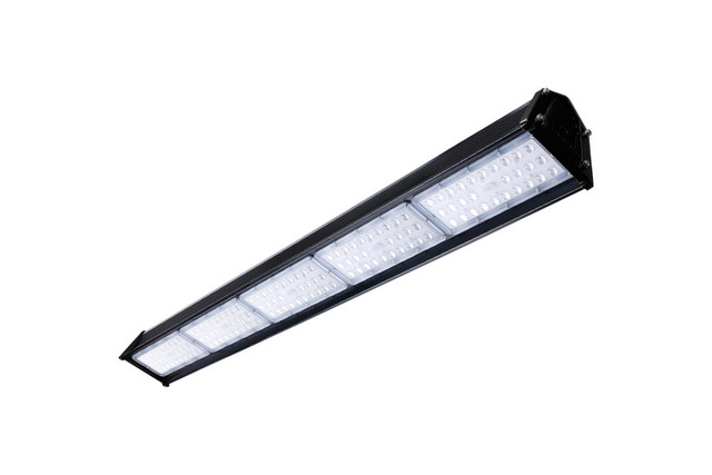 Integral Linear LED High Bay 50-240W IP65 4000K Dimmable