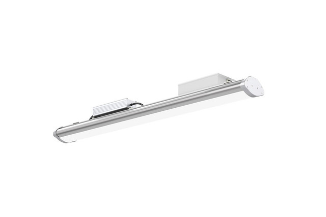 Integral Linear LED High Bay 100-200W IP65 4000K Dimmable (Emergency Pack Available)