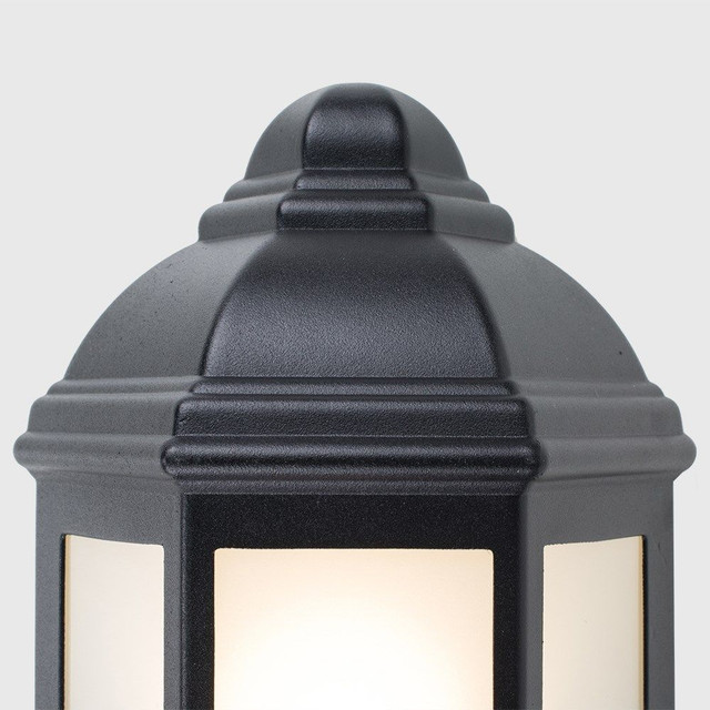 Kayleigh Outdoor Wall PIR Lantern