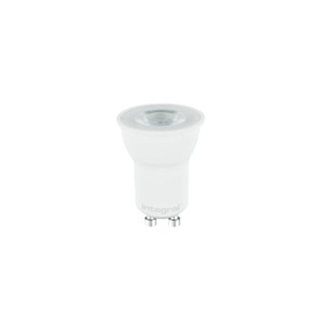 Integral Classic Bulb 3.6W (30W) MR11 Dimmable 36° deg Beam Angle