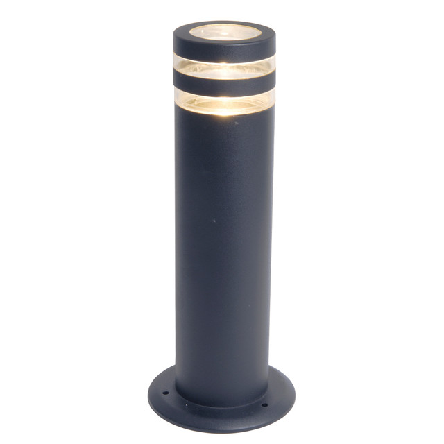 Lutec Focus LED Bollard Light