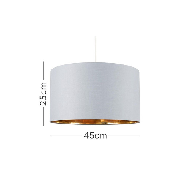 Reni XL Pendant Shade (Shade Only)