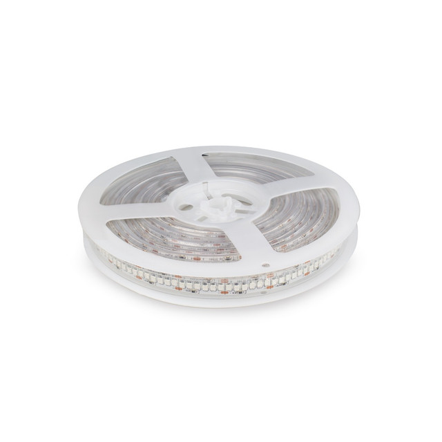 Single Colour High Power Non-Dotting LED Strip Lights (240 x 2835 SMD, 20W, 2500 Lumens)