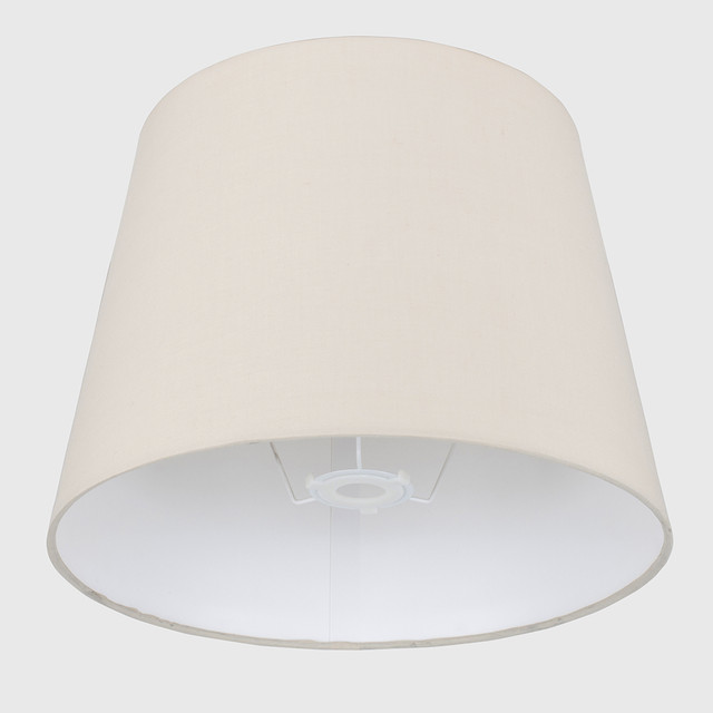 Aspen Large Tapered Shade (Shade Only)