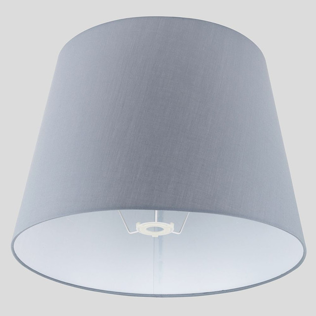 XL Aspen Tapered Floor Lamp Shade