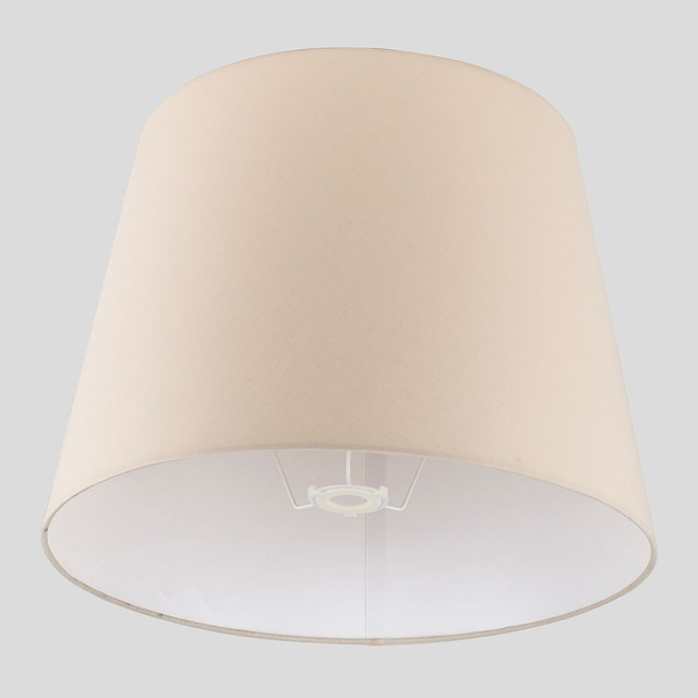 XL Aspen Tapered Floor Lamp Shade