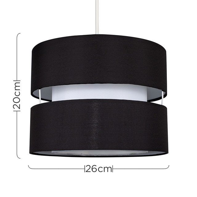 Sophia Small NE Pendant Shade