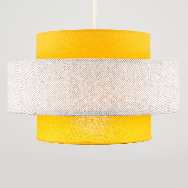 Weaver Pendant Shade