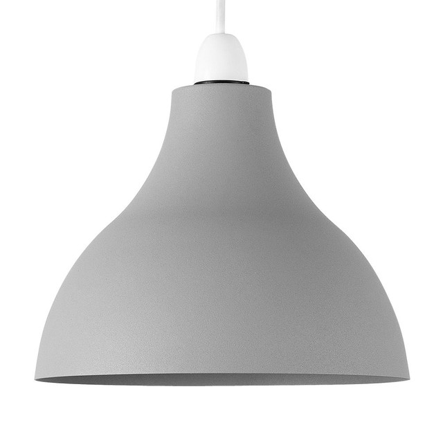 Dexter Sculptured Retro NE Pendant Shade (Shade Only)