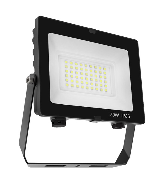 Comet LED Floodlight IP65 10-300W, Daylight (4000K)