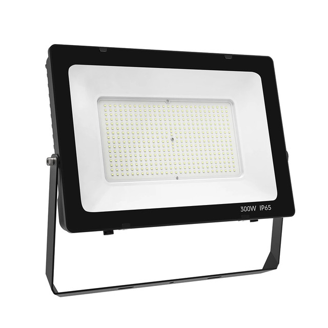 Comet LED Floodlight IP65 10-300W, Daylight (4000K)