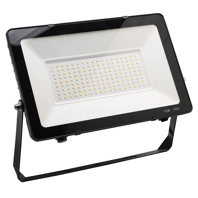 Comet LED Photocell Sensor Floodlight IP65 100-300W, Daylight (4000K)