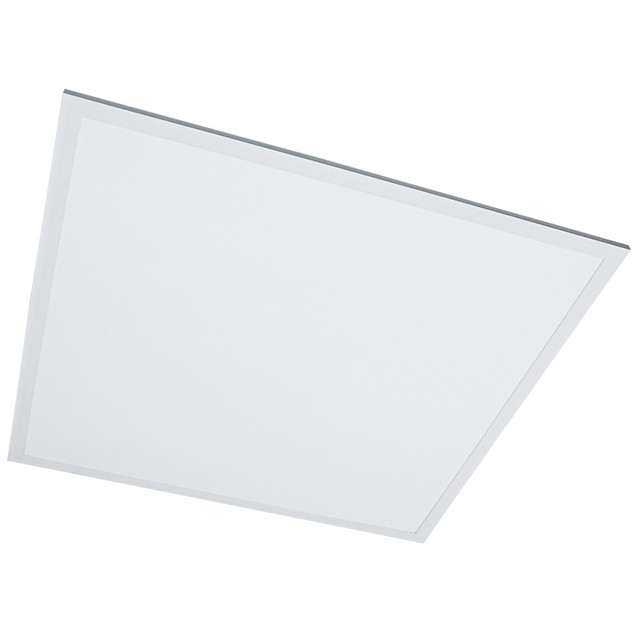 Rhombus Pro 24W 595x595mm 4000K/6000K Recessed Panel Light