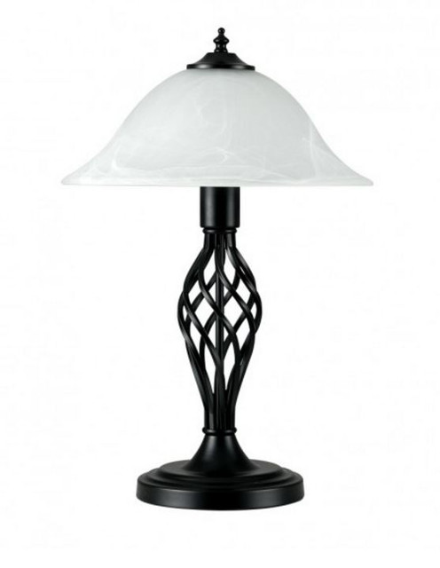 Twist LED Table Lamp