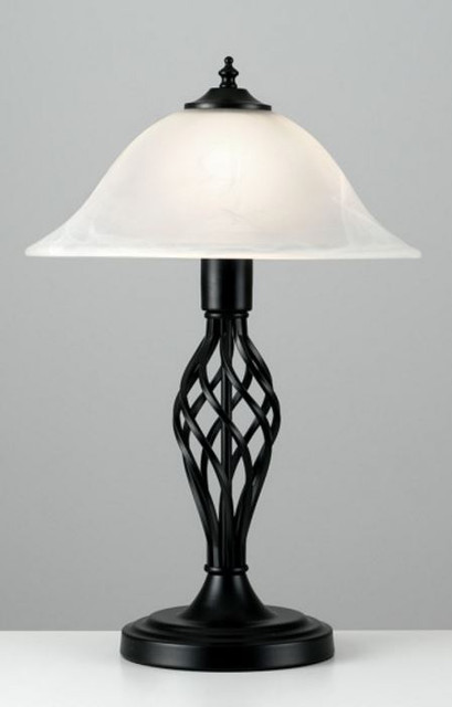 Twist LED Table Lamp