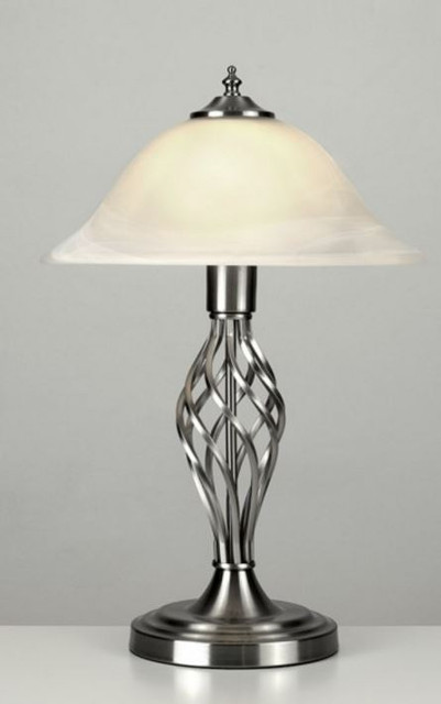 Twist LED Table Lamp