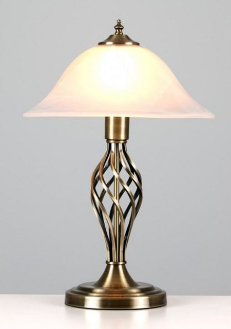 Twist LED Table Lamp