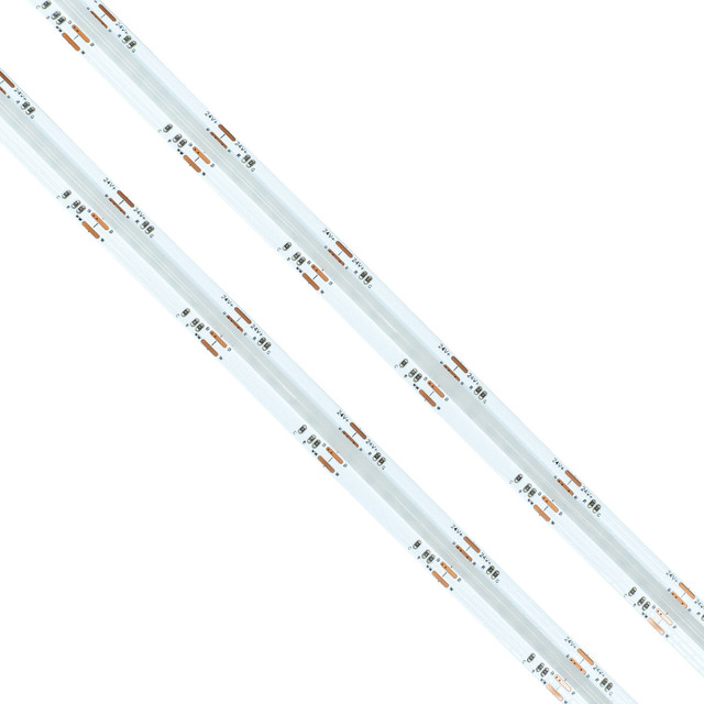 Aon RGB CCT 24V COB 21W LED Strip Lights