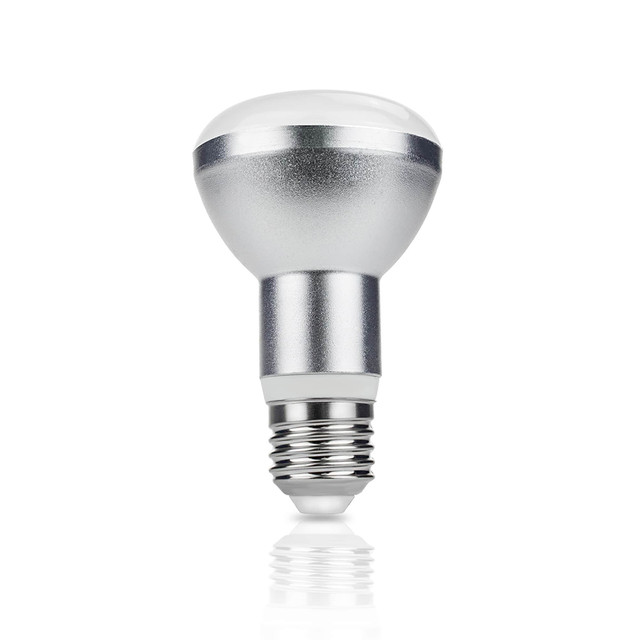 ProLED E27 R80 8W LED Reflector Bulb, 3000K & 6000K Option, Dimmable Available