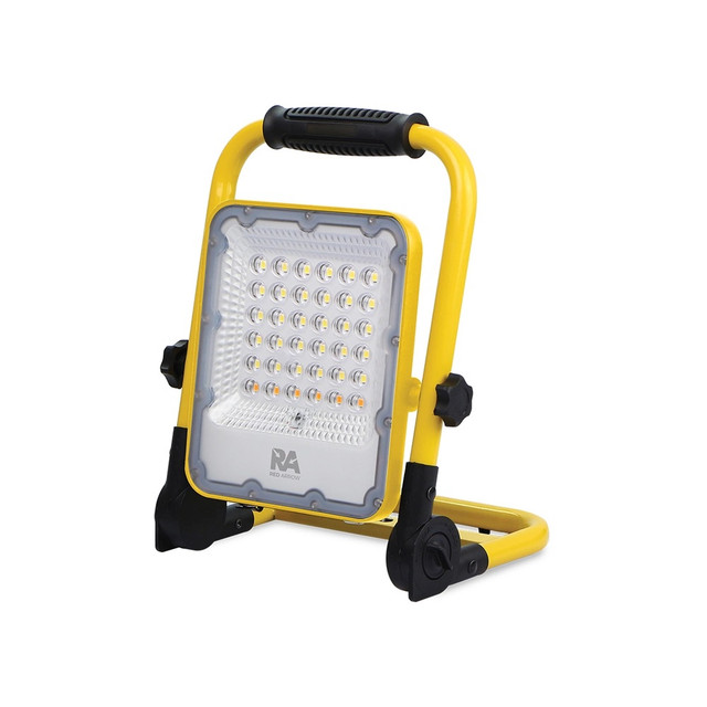 Krypton Rechargeable Floodlight 10-50w