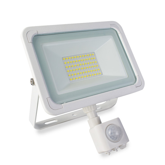 Infinity 3.0 30W PIR Motion Sensor LED Floodlight