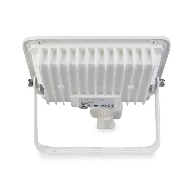 Infinity 3.0 30W PIR Motion Sensor LED Floodlight (SKU: MS-INFINITY30WPIR)