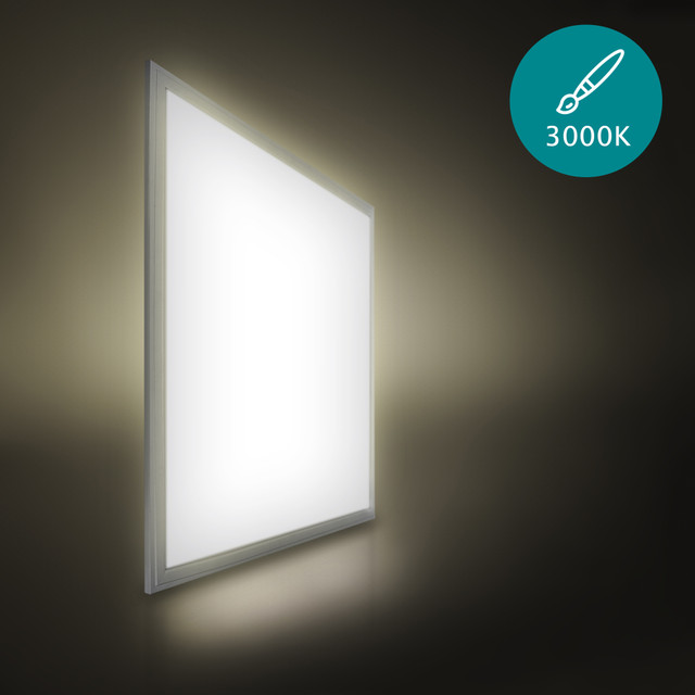 NXTGen 600x600 40W LED Panel Light