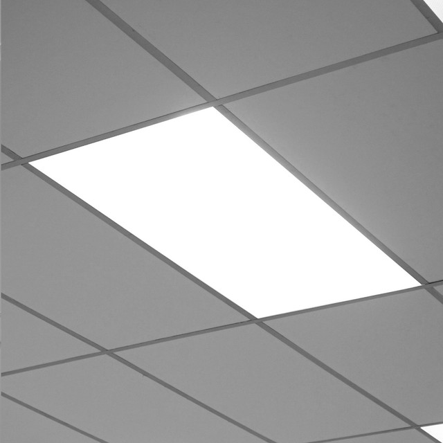 NXTGen 1200x600 50W LED Panel Light