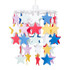 Stars Droplet NE Pendant Shade (Shade Only) - DISCONTINUED