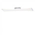 Carnelian RGBW LED Ceiling Light Bar, 3000K