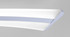 Carnelian RGBW LED Ceiling Light Bar, 3000K (SKU: CLEAR-MS-76843-17)