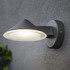 Cone IP54 Outdoor LED Wall Light (SKU: CLEAR-LTC-5187601)