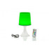 Auraglow Colour Changing LED Table Lamp with Remote Control (SKU: MS-AGW-4021-1)