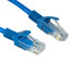 2m RJ45 CAT 5 Cable - Blue