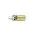 SlimLED G4 1.8W LED Capsule Cool White