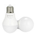 EasiLight E27 6W Dual White LED Light Bulb