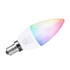 EasiLight E14 4W RGB + CCT Candle Light