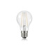 Integral LED Classic Globe (GLS) Omni-Bulb 6.3W (60W) 2700K 806lm E27 Non-Dimmable 300 deg Beam Angle