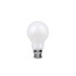 Integral LED Classic Filament Globe (GLS) Frosted B22 4.5W (40W) 2700K 470lm Non-Dimmable 300 deg Beam Angle 