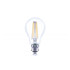 Integral LED Classic Globe (GLS) Full Glass Omni-Bulb 8W (75W) 2700K 1055lm B22 Non-Dimmable 330 deg Beam Angle