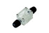 Integral LED 2-Way Connector Box for Pathlux Inground Range IP67 IK10