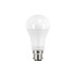 Integral Classic Frosted Bulb 15W (150W) 2700K 1521lm B22 Dimmable 240 deg Beam Angle