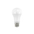 Integral Classic Frosted Bulb 15W (150W) 2700K 1521lm E27 Dimmable 240 deg Beam Angle