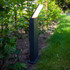 Lutec Pano LED Bollard Light