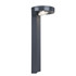 Lutec Diso Solar LED Bollard Light