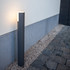 Lutec Cyra LED Bollard Light