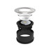 Lutec Cydops Recessed LED Ground Light